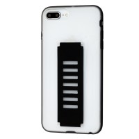 Чехол для iPhone 7 Plus / 8 Plus Totu Harness черный