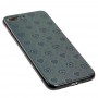 Чехол для iPhone 7 Plus / 8 Plus glass 3D черный