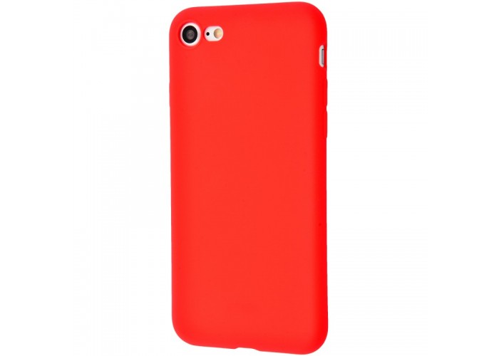 Чехол для iPhone 7 / 8 Totu Brilliant красный