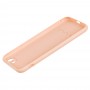 Чехол для iPhone 7 / 8 / SE2 Wave Fancy self love / pink sand