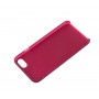 Чехол для iPhone 7 soft touch xinbo красный