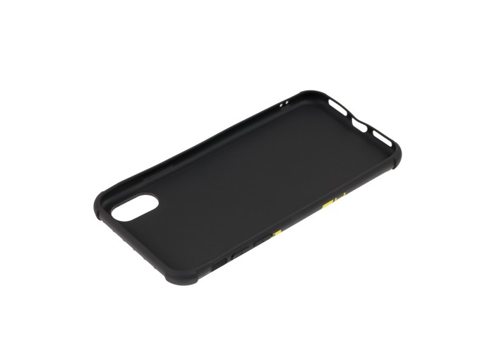 Чехол для iPhone X / Xs Wavy off-white