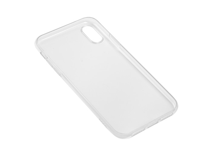 Чехол для iPhone Xr Hoco crystal clear прозрачный
