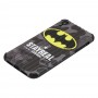 Чехол для iPhone Xr Wavy Batman