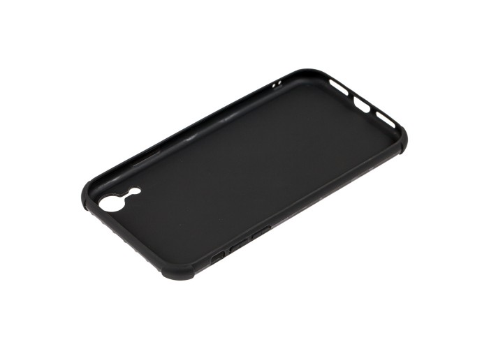 Чехол для iPhone Xr Wavy Batman