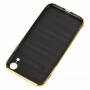 Чехол для iPhone Xr glass зеркало 