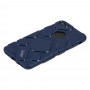 Чехол iFace для iPhone 7 / 8 противоударный синий
