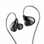 Гарнитура Baseus H05 Encok (3.5mm) черный