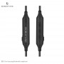 Гарнитура Bluetooth Borofone BE5 черный