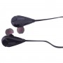 Гарнитура Bluetooth iPipoo IL96BL черный 											