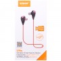 Гарнитура Bluetooth iPipoo IL96BL черный 											