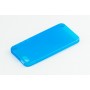 Накладка ZERO iPhone 5 Blue (APH5-ZERO3-BLUE)