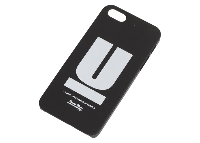 Накладка iPhone 5 Soft Touch (Call Me Fakk)