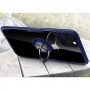 Чехол для iPhone 11 Pro Deen CrystalRing с кольцом синий