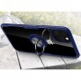 Чехол для iPhone 11 Pro Deen CrystalRing с кольцом синий