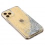 Чехол для iPhone 11 Pro G-Case Star Whisper серебристый