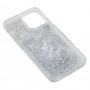 Чехол для iPhone 11 Pro G-Case Star Whisper серебристый