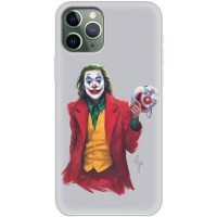 Чехол для iPhone 11 Pro Mixcase джокер 12