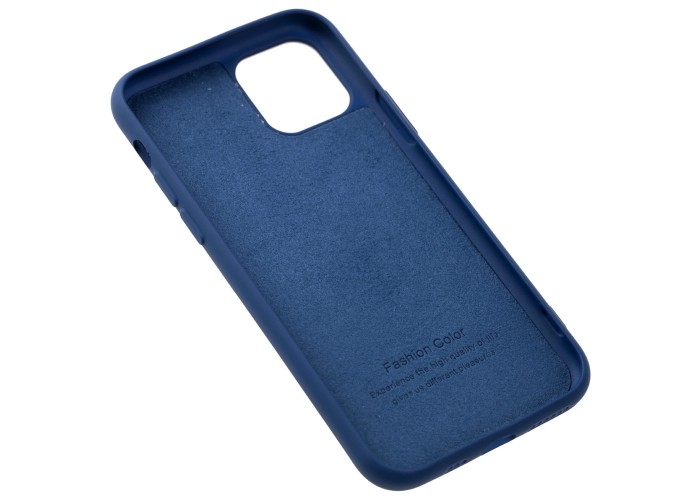 Чехол для iPhone 11 Pro Liquid 