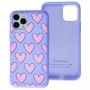 Чехол для iPhone 11 Pro Liquid 