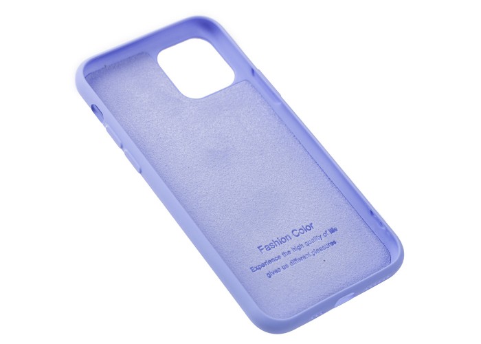 Чехол для iPhone 11 Pro Liquid 
