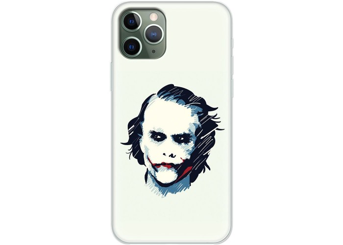 Чехол для iPhone 11 Pro Mixcase джокер 1