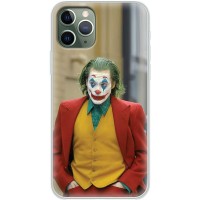 Чехол для iPhone 11 Pro Mixcase джокер 16