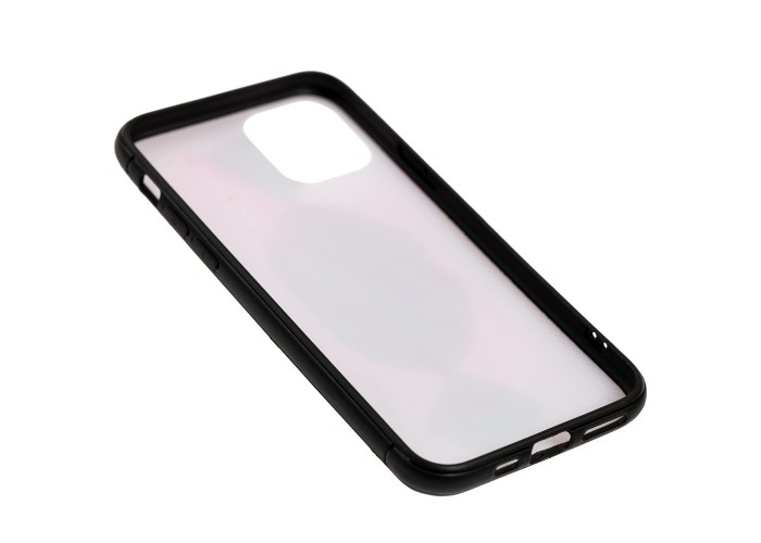 Чехол для iPhone 11 Pro Girls UV fashion
