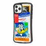 Чехол для iPhone 11 Pro Glue shining duck fashion