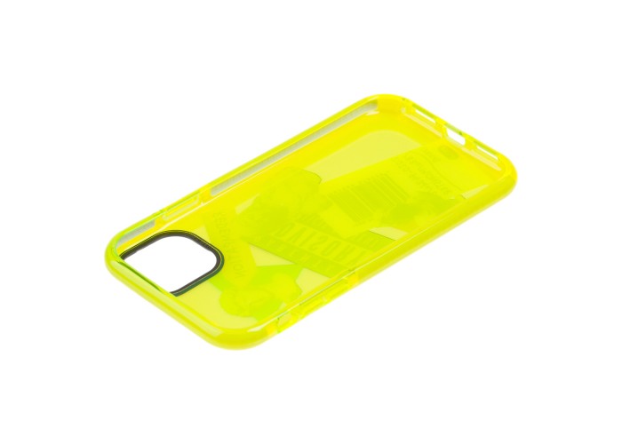 Чехол для iPhone 11 Pro Neon print antique