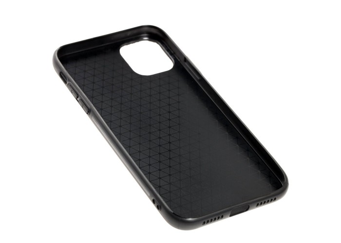 Чехол для iPhone 11 Pro Sneakers Brand sup красный / белый