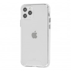 Чехол для iPhone 11 Pro Space case прозрачный