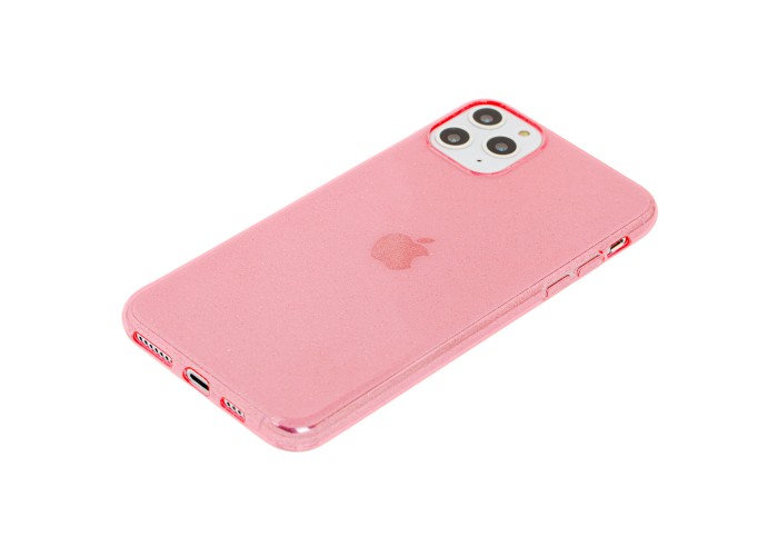 Чехол для iPhone 11 Pro Star shining розовый