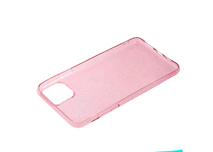 Чехол для iPhone 11 Pro Star shining розовый