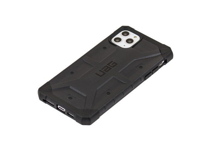 Чехол для iPhone 11 Pro UAG Case черный
