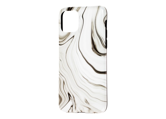 Чехол для iPhone 11 Pro loft белый