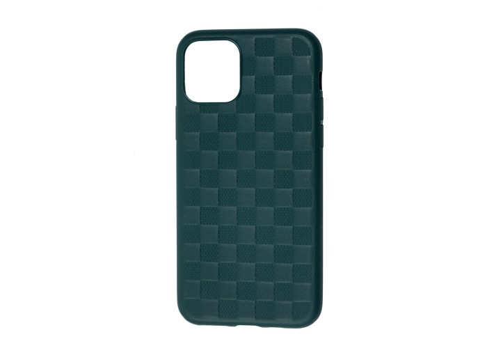 Чехол для iPhone 11 Pro Classic LV зеленый