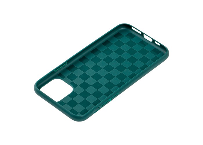 Чехол для iPhone 11 Pro Classic LV зеленый