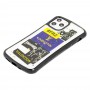 Чехол для iPhone 11 Pro Glue shining bear thrasher