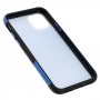 Чехол для iPhone 11 Pro LikGus Mix Colour синий