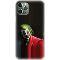 Чехол для iPhone 11 Pro Mixcase джокер 13