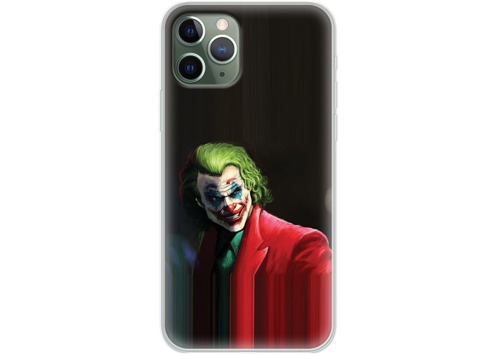 Чехол для iPhone 11 Pro Mixcase джокер 13