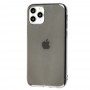 Чехол для iPhone 11 Pro Molan Cano глянец черный