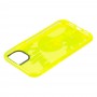 Чехол для iPhone 11 Pro Neon print Killey
