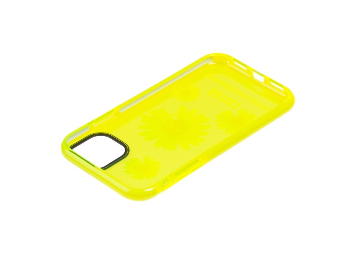 Чехол для iPhone 11 Pro Neon print artist