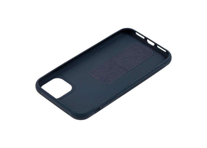 Чехол для iPhone 11 Pro Bracket midnight blue