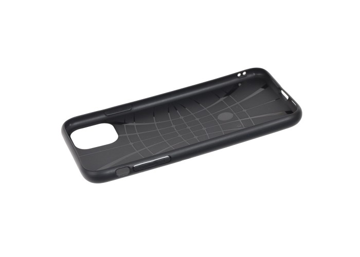 Чехол для iPhone 11 Pro Epic Vivi Logo голубой