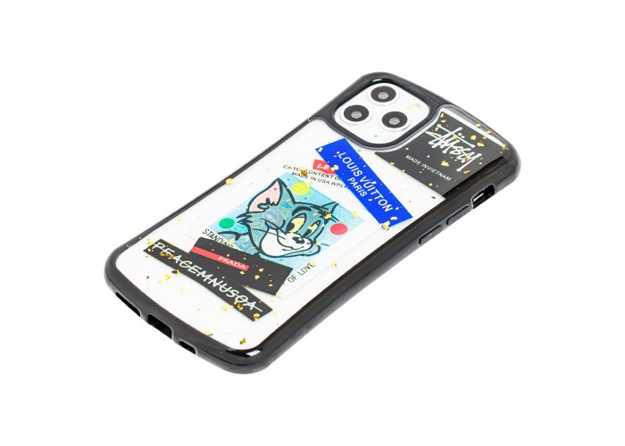 Чехол для iPhone 11 Pro Glue shining Том