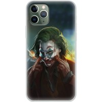 Чехол для iPhone 11 Pro Mixcase джокер 14