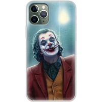 Чехол для iPhone 11 Pro Mixcase джокер 15